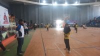 Kota Sukabumi Selenggarakan FOP, Ajang Melatih Motorik Anak