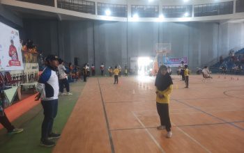 Kota Sukabumi Selenggarakan FOP