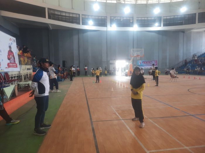 Kota Sukabumi Selenggarakan FOP
