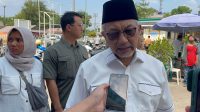 Ahmad Syaikhu Janjikan Beasiswa untuk Anak-anak Petani
