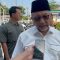 alon Gubernur Jawa Barat nomor urut 3, Ahmad Syaikhu menyatakan, akan memberikan beasiswa kepada anak-anak dari keluarga para petani.