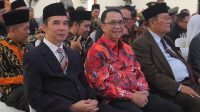 Pesan Andri Hamami Saat Hadiri Pelantikan 35 Anggota DPRD Kota Sukabumi