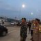 Tol Bogor Ciawi Sukabumi (Bocimi) di Seksi 2 ruas Tol Cibadak Gate Parungkuda resmi dibuka dan bisa dilintasi para pengendara, Selasa (24/09/2024).