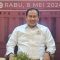 Staf Khusus Kadin Indonesia M Mufti Mubarok