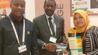 UMKM Keripik Singkong Sukabumi Tembus Pasar Africa 