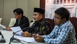 Pencalonan Bacakada Bisa Terhenti di Proses Tes Kesehatan, Ini Dasarnya