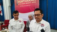 Alasan KPID Jabar Jalankan Program Pengawasan Pilkada 2024