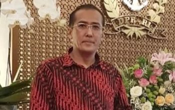 Harun Masiku istimewa