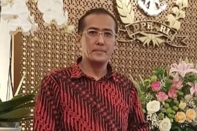 Harun Masiku istimewa