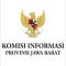 Komisi Informasi Provinsi Jawa Barat.