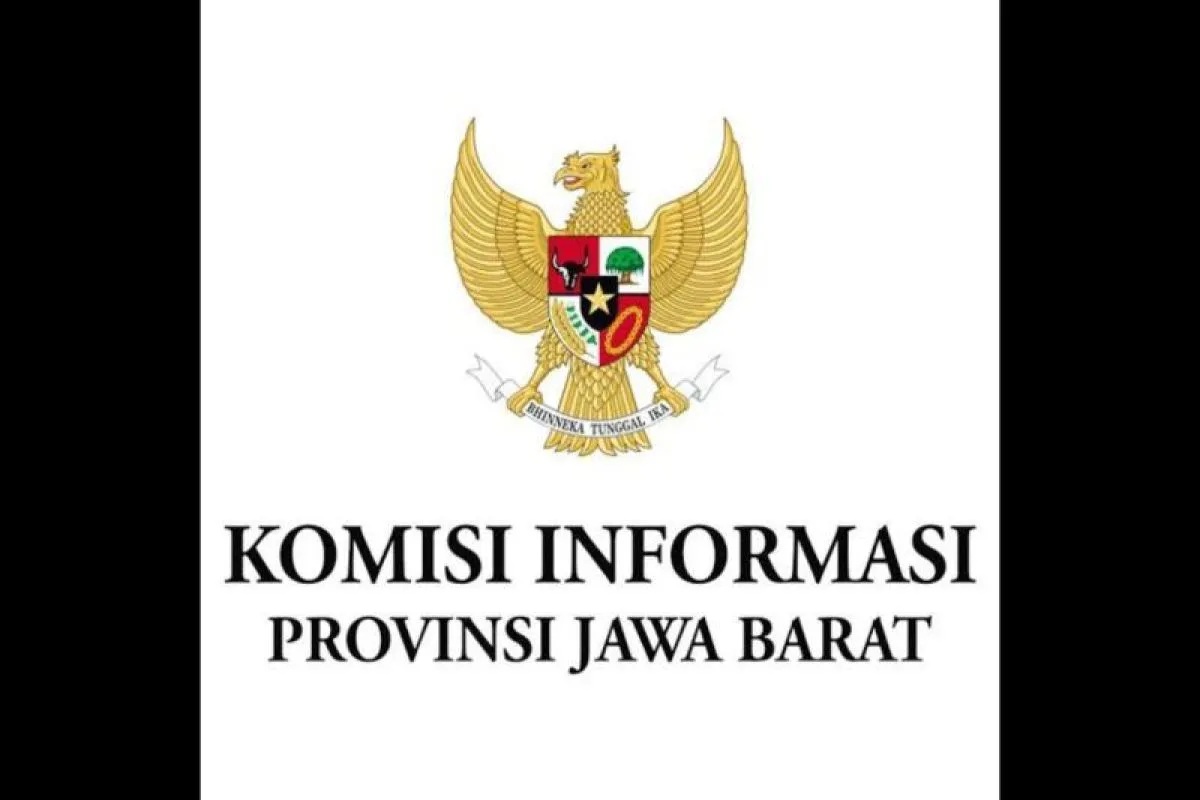 Komisi Informasi Provinsi Jawa Barat.