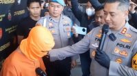 Alasan Pelaku Cabuli Anak 12 Tahun Hingga Depresi