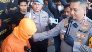 Alasan Pelaku Cabuli Anak 12 Tahun Hingga Depresi