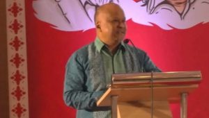 Alasan Niatan Ilham Habibie Maju Pilkada Jawa Barat