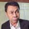 Ketua Komisi Pemberantasan Korupsi (KPK) Nawawi Pomolango usai menghadiri rapat kerja bersama Komisi III DPR RI di Kompleks Parlemen, Senayan, Jakarta, Selasa (3/9/2024). (Melalusa Susthira K.)
