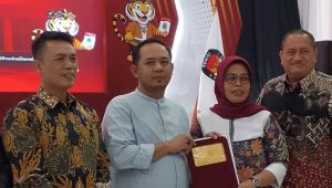 KPU Jabar Sebut 4 Bakal Pasangan Calon Lolos Tes Kesehatan