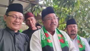 Rano Karno Resmi Mengundurkan Diri dari Kursi DPR RI