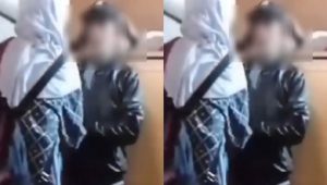 Video Guru dan Murid Gorontalo Viral di X, Kapolres: Temanya Merekam untuk Bukti