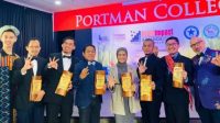 Pertamina Patra Niaga Regional Jawa Bagian Barat Raih Penghargaan International Dalam Ajang Asian Impact Awards 2024