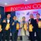 PRESTASI: Pertamina Patra Niaga Regional Jawa Bagian Barat (JBB) meraih penghargaan bergengsi di ajang Asian Impact Award tahun 2024 yang diadakan oleh La Tofi School of Social Responsibility bekerjasama dengan PORTMAN College Malaysia. (IST)