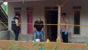 Tiga Pemuda Garut Tewas usai Konsumsi Miras Oplosan