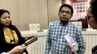 KPU RI Sebut Terima Surat Beberapa Partai Ganti Caleg Terpilih