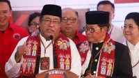 Rano Karno Diyakini Menang, Guntur: Perkuat Basis Massa
