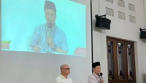 KPU Jabar Minta Tidak ada Isu SARA pada Pilkada 2024