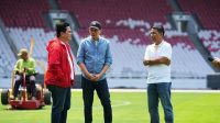 Timnas Indonesia vs Australia, Ketum PSSI Umumkan Kabar Baik Soal ini