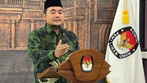 KPU RI Sebut 107 Bakal Calon Kepala Daerah Belum Lengkapi LHKPN