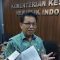 Juru Bicara Kemenkes Mohammad Syahril. (Andi Firdaus)