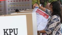 KPU dan DPR Sepakat Pilkada Ulang Digelar Tahun Depan