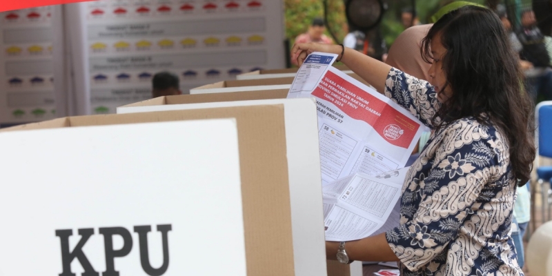 Waktu pemilihan kepala daerah (pilkada) ulang apabila kotak kosong menang, telah disepakati Komisi Pemilihan Umum (KPU) bersama Dewan Perwakilan Rakyat (DPR).