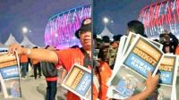 Cerita Ridwan Kamil Dihadang Warga Betawi hingga Jakmania