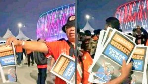 Cerita Ridwan Kamil Dihadang Warga Betawi hingga Jakmania