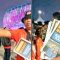 Suporter fanatik klub Persija Jakarta, The Jakmania menolak Ridwan Kamil/Ist