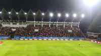 Tim Sepak Bola Jabar Tembus Final usai Taklukkan Kalsel