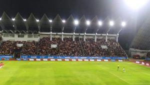Tim Sepak Bola Jabar Tembus Final usai Taklukkan Kalsel