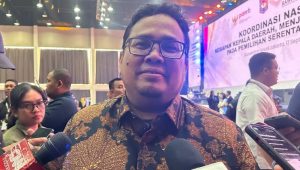 Bawaslu RI Sebut 400 Laporan Dugaan Pelanggaran Soal Netralitas ASN