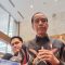 Presiden Joko Widodo memberikan keterangan kepada wartawan di Jakarta, Rabu (18/9/2024).
