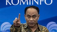 Tegas, Menkominfo Sebut Tak Ada Toleransi Bagi Pencuri Data Pribadi