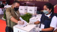 Kerugian Pilih Kotak Kosong di Pilkada 2024, Dipimpin oleh Pj
