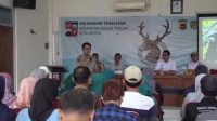 Alasan BPBD Kota Bogor Gelar Simulasi Gempa Bumi Pada Warga