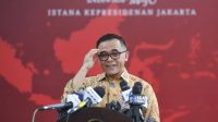 Menteri PANRB: Pelamar Seleksi CPNS Tak Ada yang Dirugikan