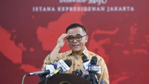 Menteri PANRB: Pelamar Seleksi CPNS Tak Ada yang Dirugikan