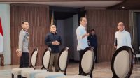Alasan Jokowi Habiskan Masa Jabatan di IKN