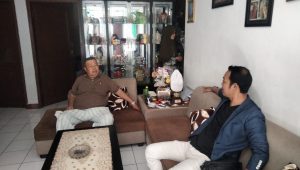 Warga Desa Parungseah Sukabumi Tewas di Kamboja, Diduga Jadi Operator Judol
