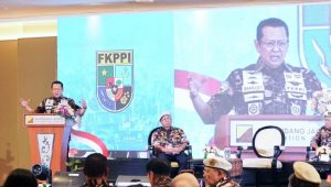 Bambang Soesatyo: Menang Pilkada Perlu Didukung Isi Tas, Artinya?