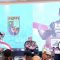 Ketua MPR RI Bambang Soesatyo/Ist