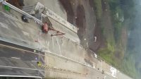 Update Proyek Penanganan Longsor Tol Bocimi, Sudah Hampir Selesai